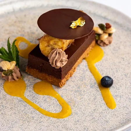 Les Corallines – Thalasso&spa