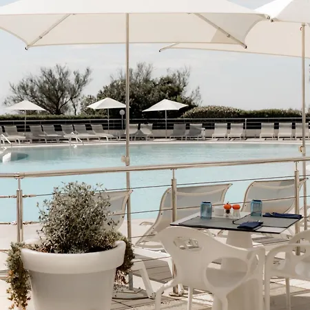 Les Corallines – Thalasso&spa La Grande Motte