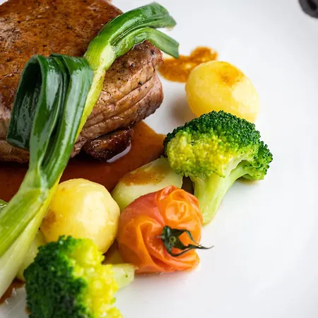 Les Corallines - Thalasso & 4* La Grande Motte