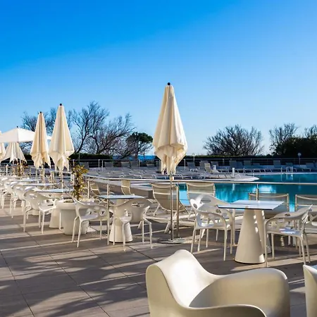 Les Corallines – Thalasso&spa