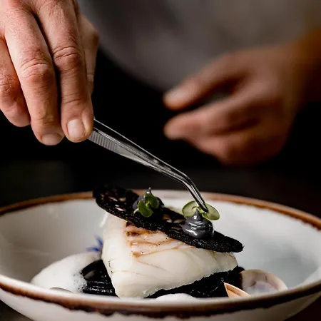 Les Corallines - Thalasso & Hotel 4*