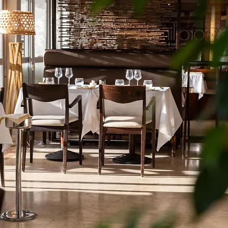 Hotel Les Corallines – Thalasso&spa La Grande Motte