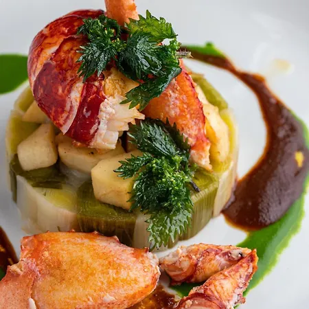 Les Corallines - Thalasso & 4*