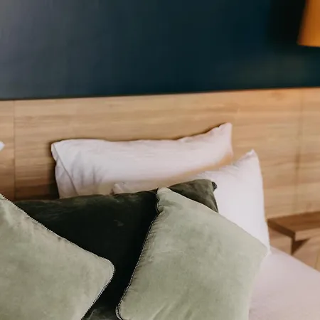 Les Corallines - Thalasso & Hotel 4*