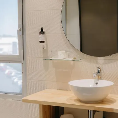 Hotel Les Corallines - Thalasso & 4*