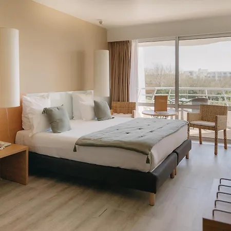 Les Corallines - Thalasso & Otel La Grande Motte
