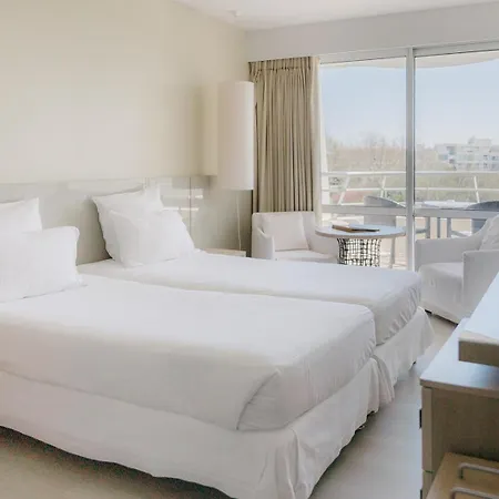 Hotel Les Corallines - Thalasso & La Grande Motte