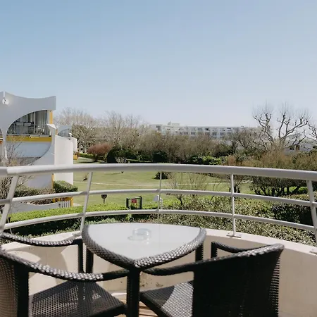 Les Corallines - Thalasso & 4*