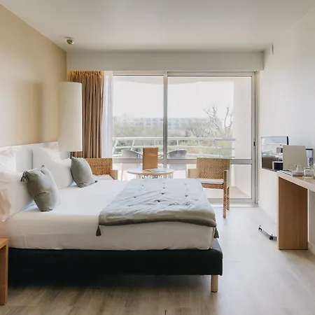 Les Corallines - Thalasso & La Grande Motte