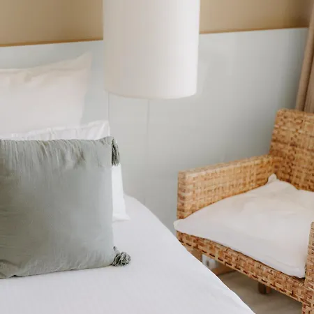 Les Corallines - Thalasso & 4* La Grande Motte