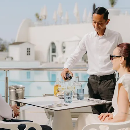 Les Corallines - Thalasso & 4*