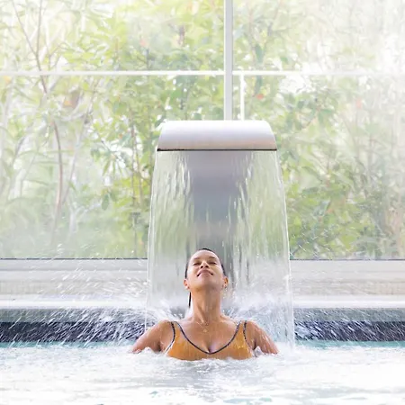 Les Corallines - Thalasso & 4*