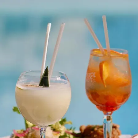 酒店 Les Corallines - Thalasso &