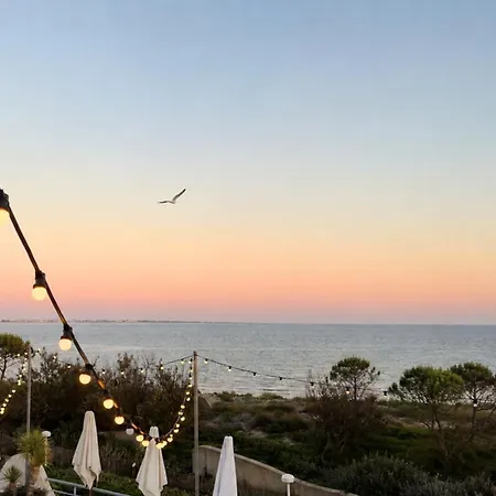 Les Corallines - Thalasso & 酒店