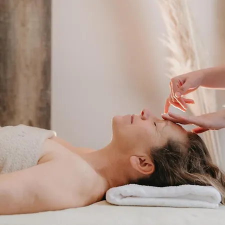 Les Corallines - Thalasso & 酒店