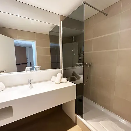 Les Corallines - Thalasso & 酒店 4*
