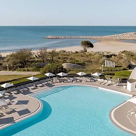 Les Corallines - Thalasso & Hotel 4*