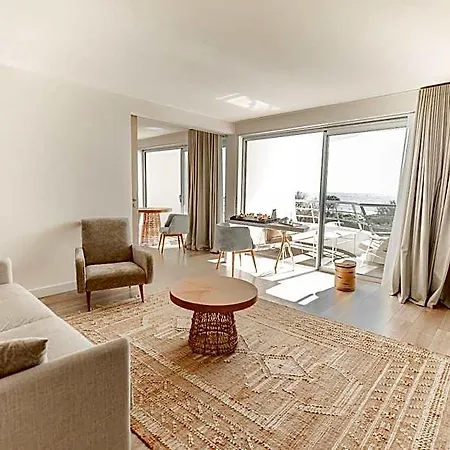 Les Corallines - Thalasso & Hotel 4*