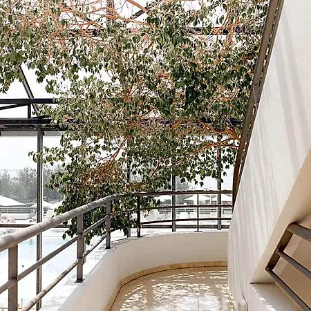 Les Corallines - Thalasso & 4*
