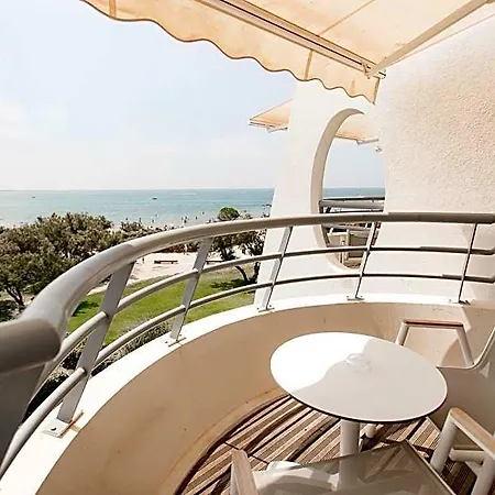 Les Corallines - Thalasso &
