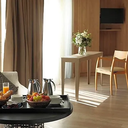 Les Corallines - Thalasso & Hotel 4*