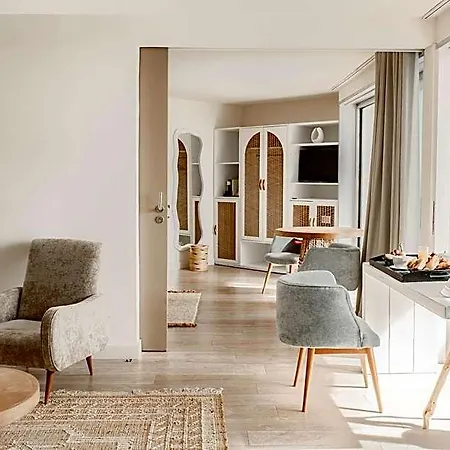 Les Corallines - Thalasso & Hotel 4*