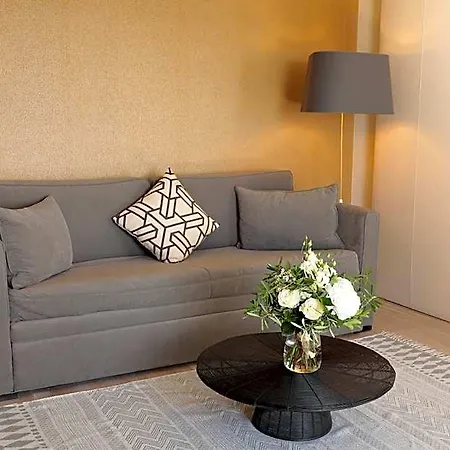 Hotel Les Corallines - Thalasso &