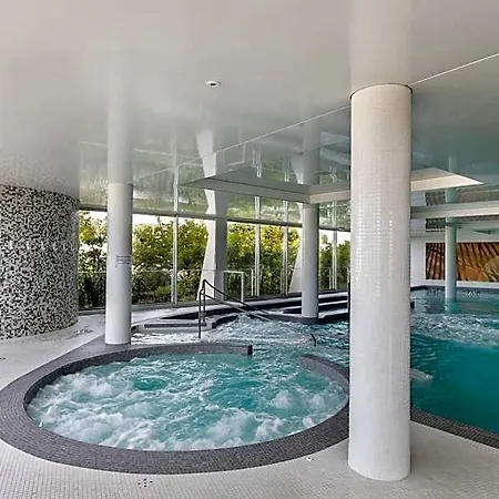 Les Corallines - Thalasso & Hotel 4*
