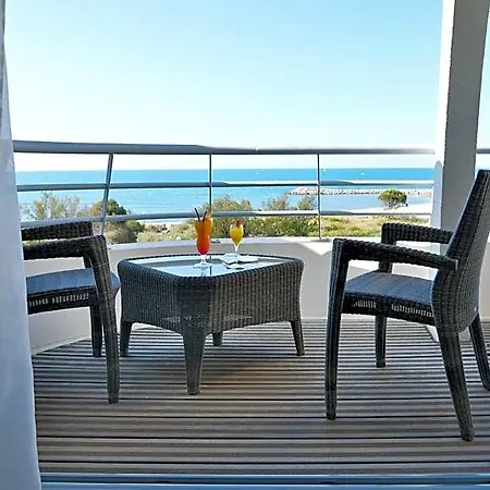 Hotel Les Corallines - Thalasso & La Grande-Motte