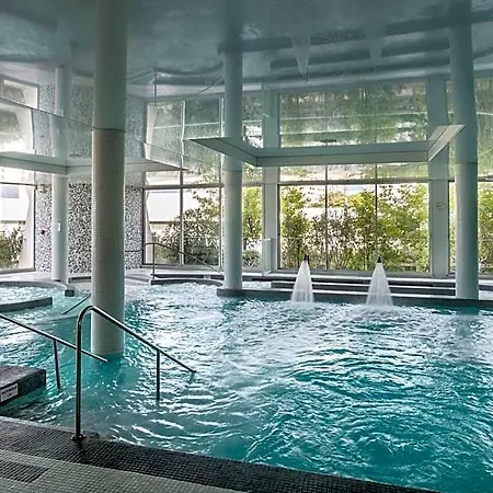 Hotel Les Corallines - Thalasso & La Grande-Motte
