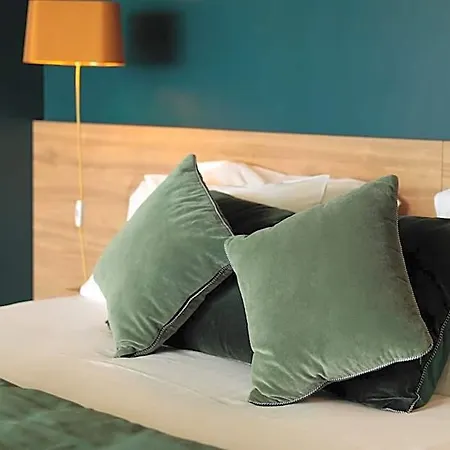 Les Corallines - Thalasso & Hotel La Grande-Motte