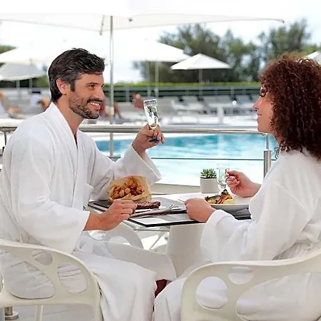 Les Corallines - Thalasso & 4* La Grande-Motte