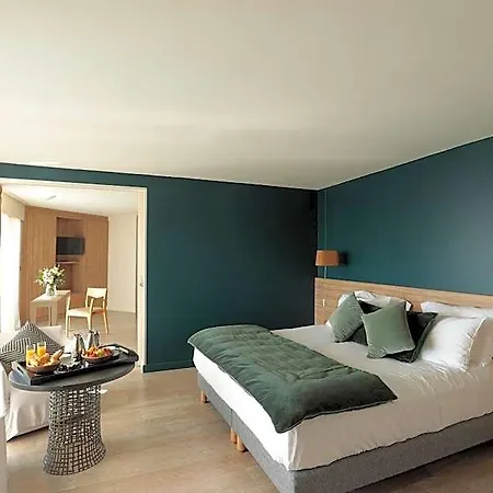 Hotel Les Corallines - Thalasso & La Grande-Motte