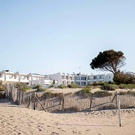 Les Corallines - Thalasso & La Grande-Motte