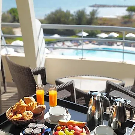 Hotel Les Corallines - Thalasso &