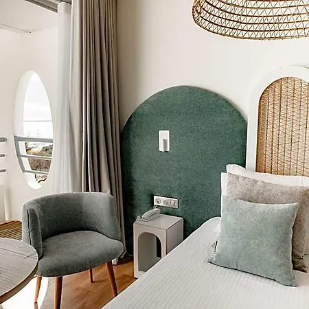 Les Corallines - Thalasso & 4* La Grande-Motte
