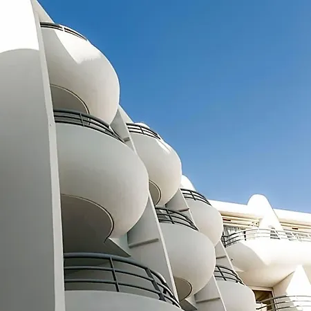 Les Corallines - Thalasso & Hotel 4*
