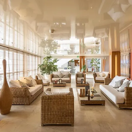 Les Corallines – Thalasso&spa La Grande Motte