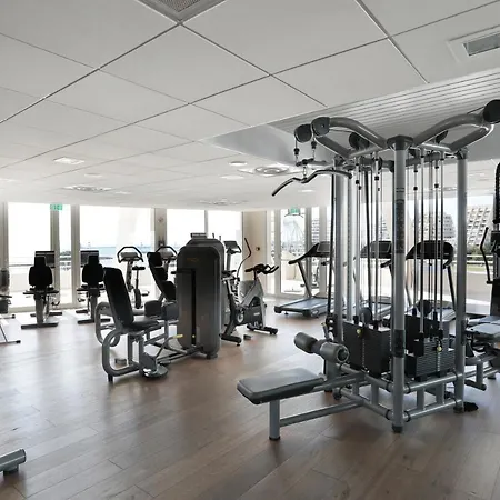 Les Corallines - Thalasso & Hotel