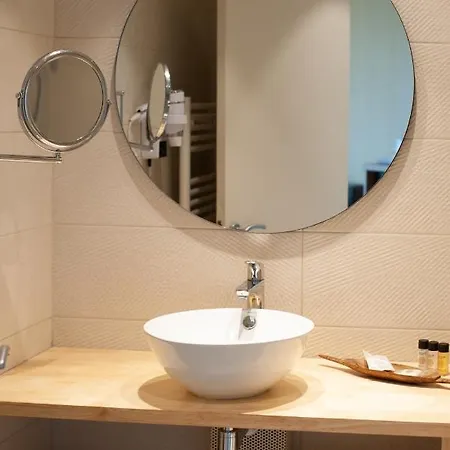 Les Corallines - Thalasso & 4* La Grande Motte