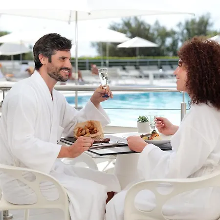 Les Corallines – Thalasso&spa Hotel