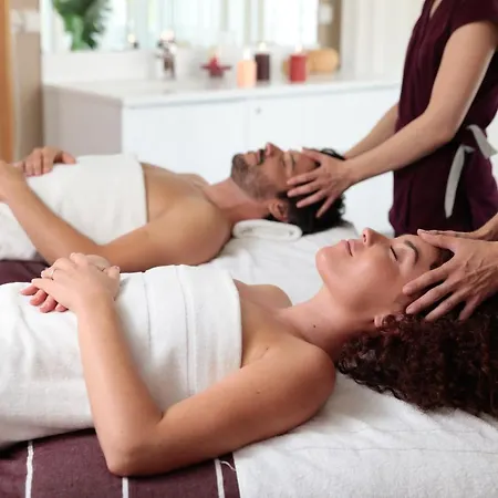 Les Corallines – Thalasso&spa La Grande Motte