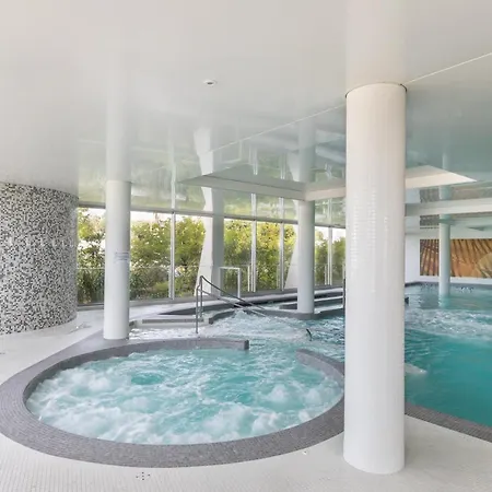 Les Corallines – Thalasso&spa La Grande Motte