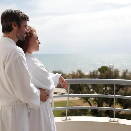 Les Corallines - Thalasso & 4* La Grande Motte