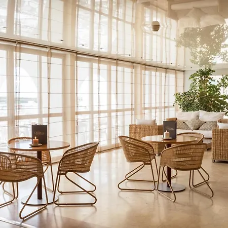 Les Corallines - Thalasso & Hotel