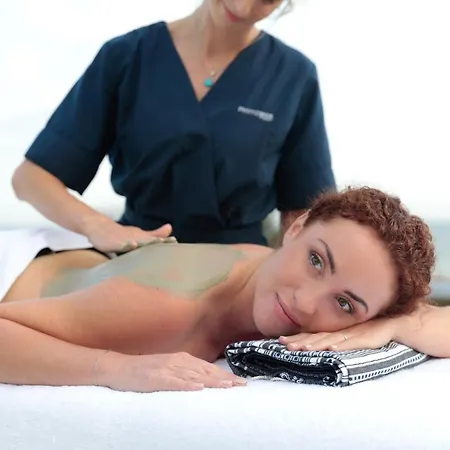 Les Corallines – Thalasso&spa 4*