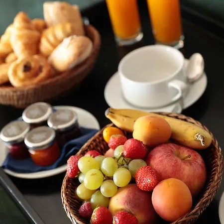 Les Corallines - Thalasso & Hotel La Grande Motte