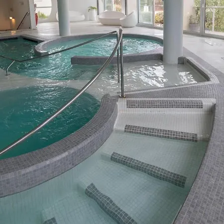 Hotel Les Corallines - Thalasso & La Grande Motte