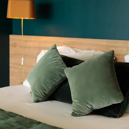 Les Corallines - Thalasso & Hotell La Grande Motte