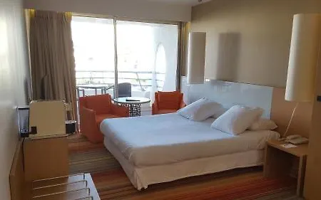 Les Corallines - Thalasso & 4*